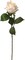 Rose Bud Stem - 48-Pack, Realistic Silk Foliage, Lifelike Blooms, Perfect for Floral Arrangements, Events & Home Décor - Ideal for All Seasons, Floral Home by Artificial Flowers